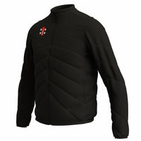 GTS Full Zip Jacket - Junior