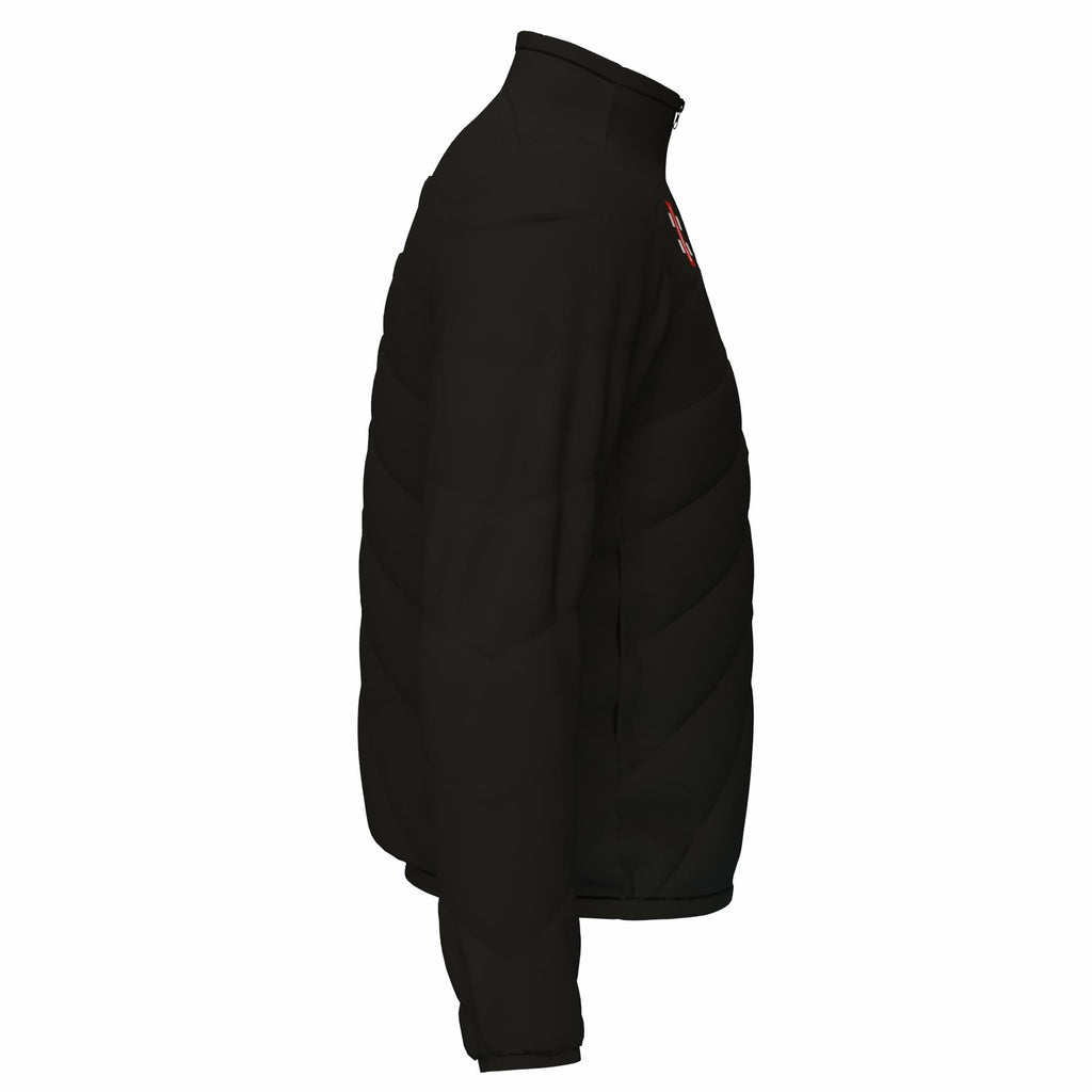 GTS Full Zip Jacket - Junior