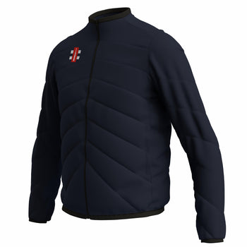 GTS Full Zip Jacket - Junior
