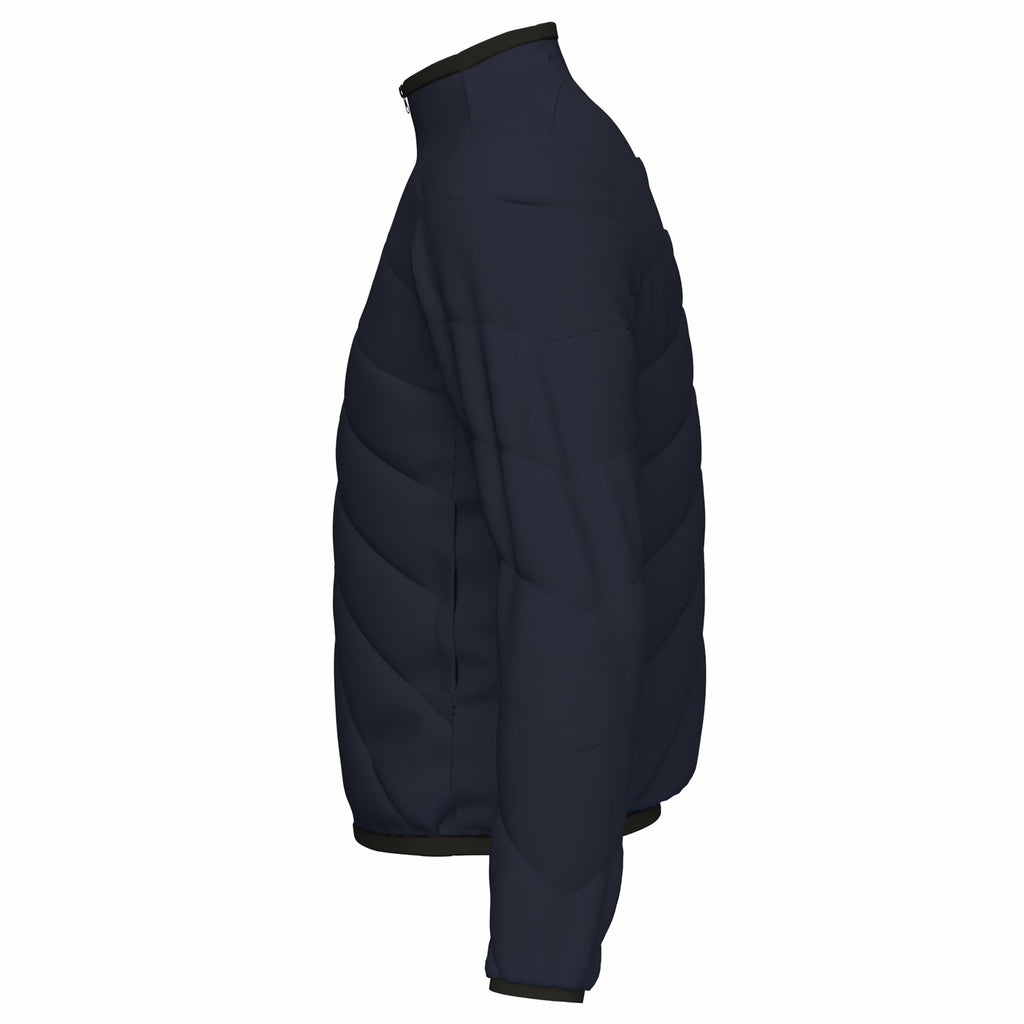 GTS Full Zip Jacket - Junior