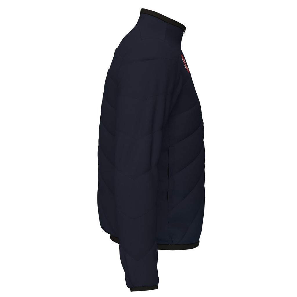 GTS Full Zip Jacket - Junior