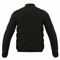 CCDA26Clothing Cricket GTS Full Zip Jacket Black Back