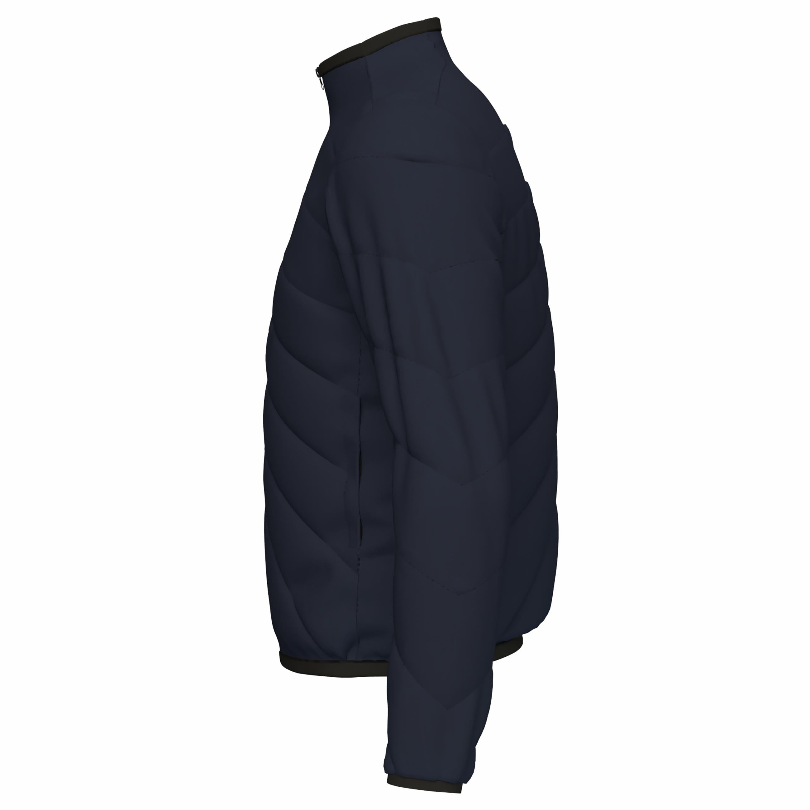 GTS Full Zip Jacket - Adult