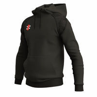 CCEC26Clothing Cricket GTS Hoodie Men's Black 0 Three Quarter