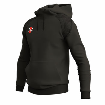 CCEC26Clothing Cricket GTS Hoodie Men's Black 0 Three Quarter