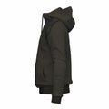 CCEC26Clothing Cricket GTS Hoodie Men's Black Left