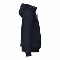 CCEC26Clothing Cricket GTS Hoodie Men's Dark Navy Right