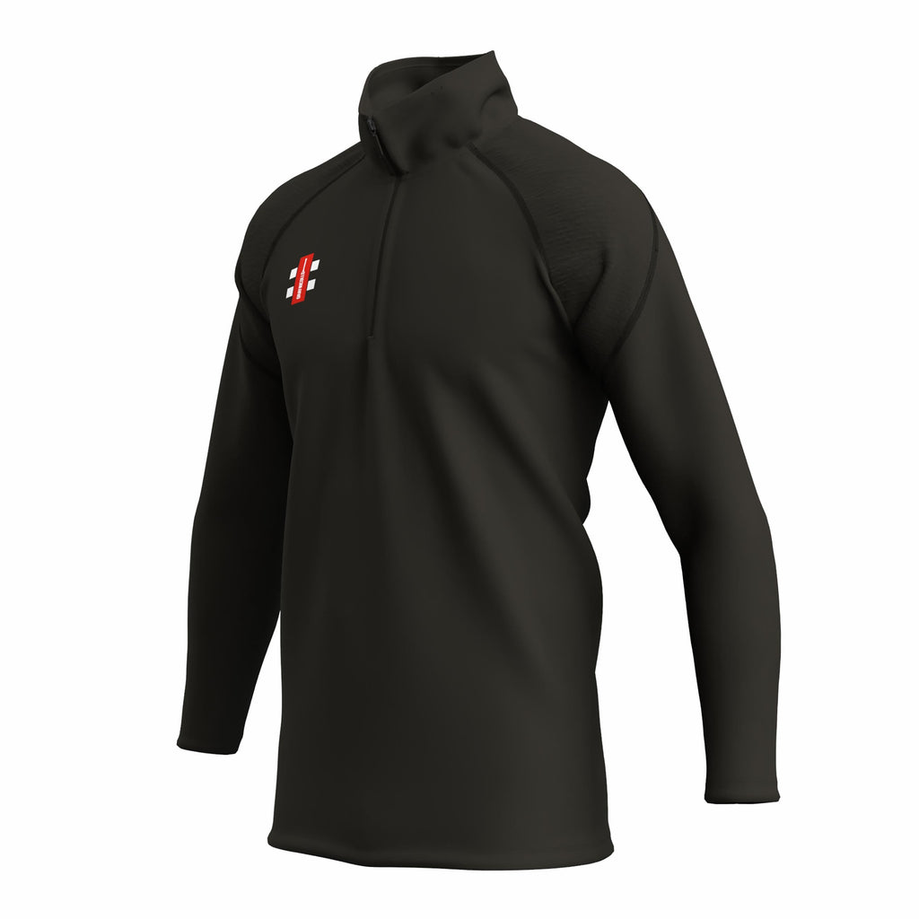GTS 1/4 Zip Fleece - Junior