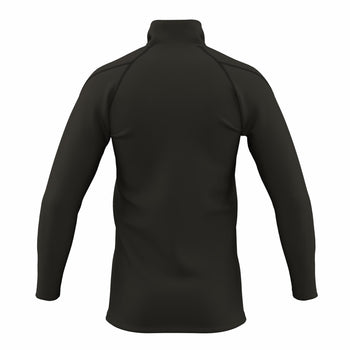 GTS 1/4 Zip Fleece - Junior