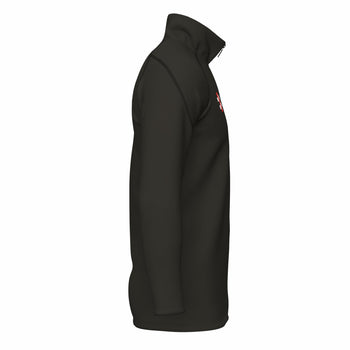 GTS 1/4 Zip Fleece - Junior