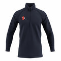 GTS 1/4 Zip Fleece - Junior