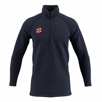 GTS 1/4 Zip Fleece - Junior