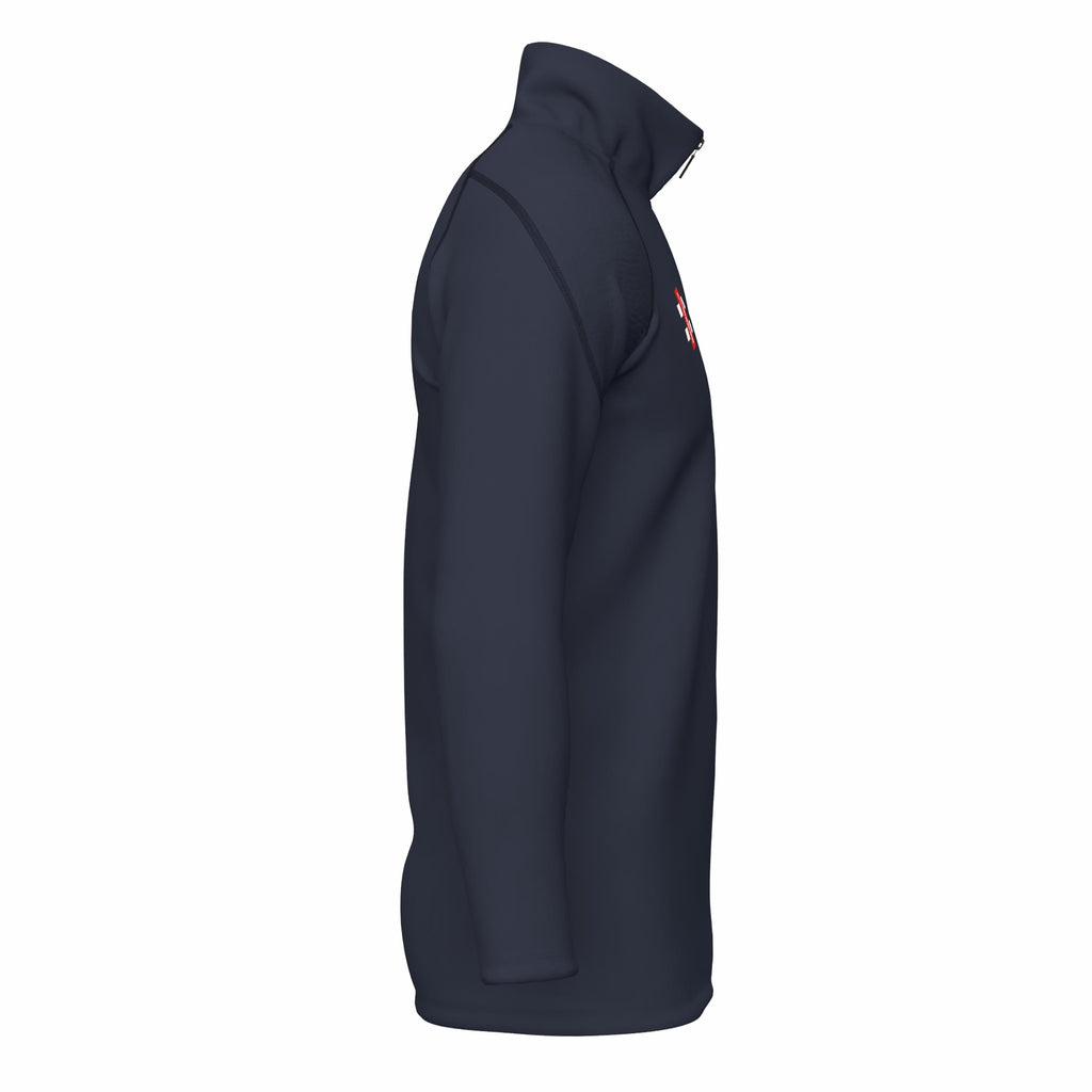 GTS 1/4 Zip Fleece - Junior