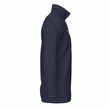 GTS 1/4 Zip Fleece - Junior