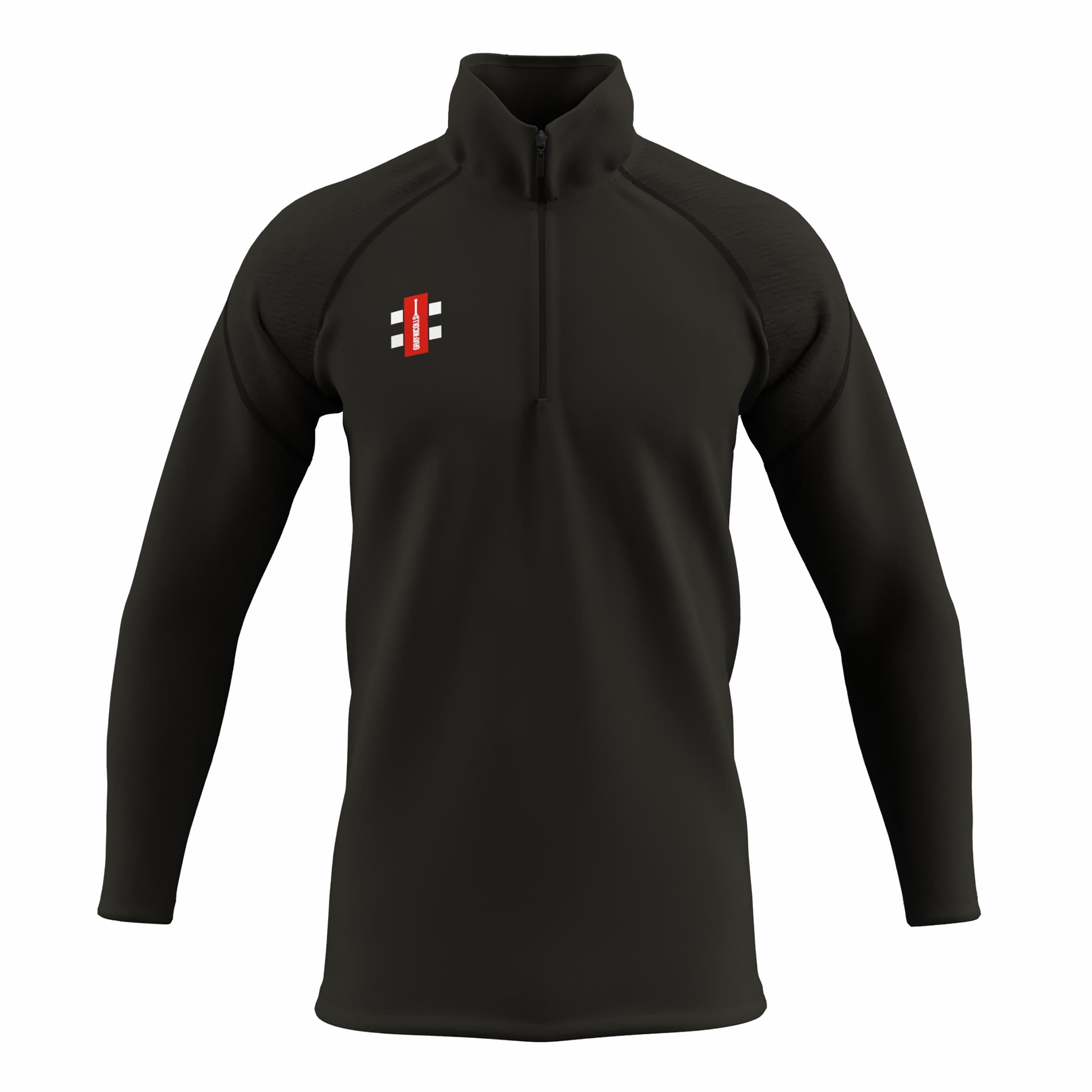 GTS 1/4 Zip Fleece - Men's