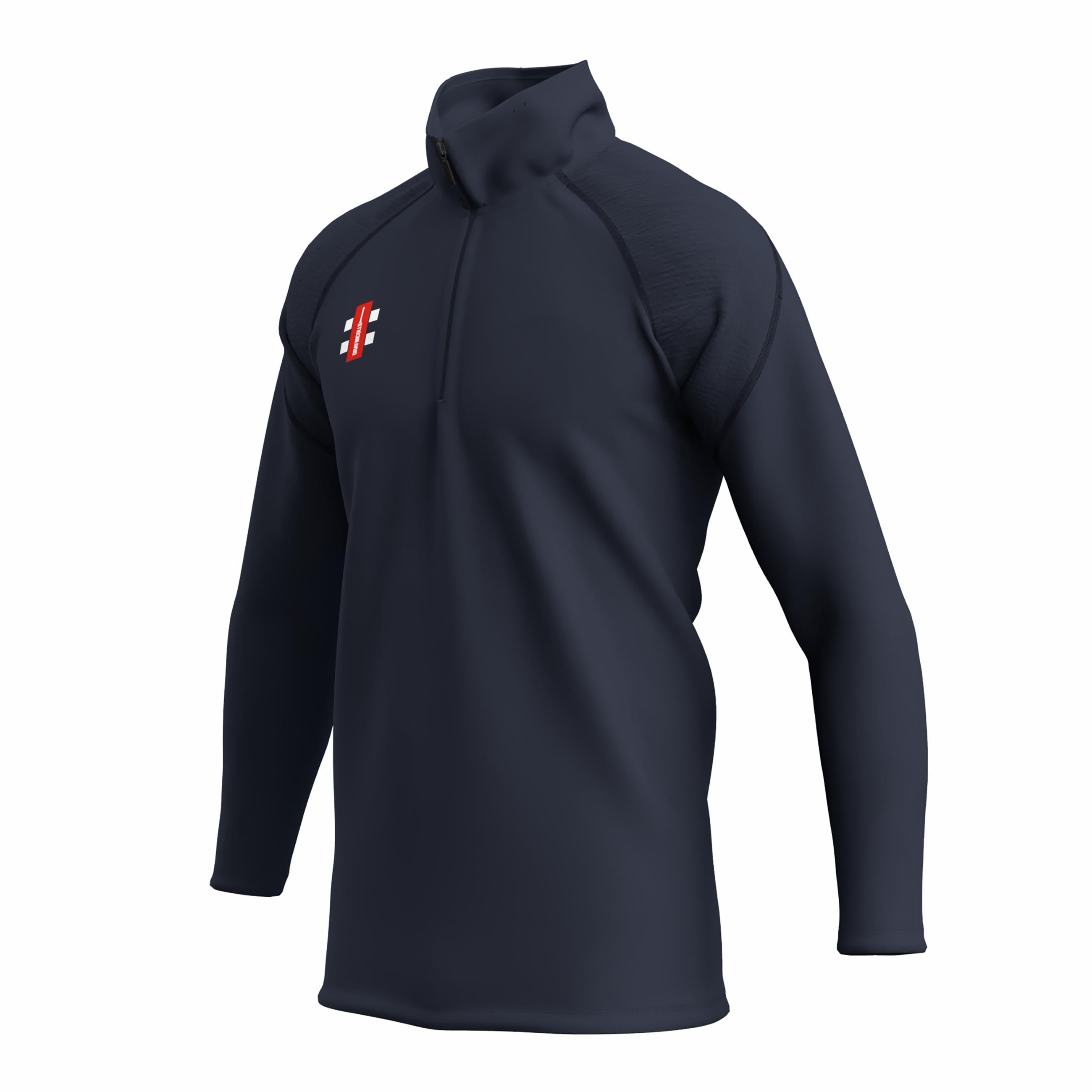 GTS 1/4 Zip Fleece - Men's