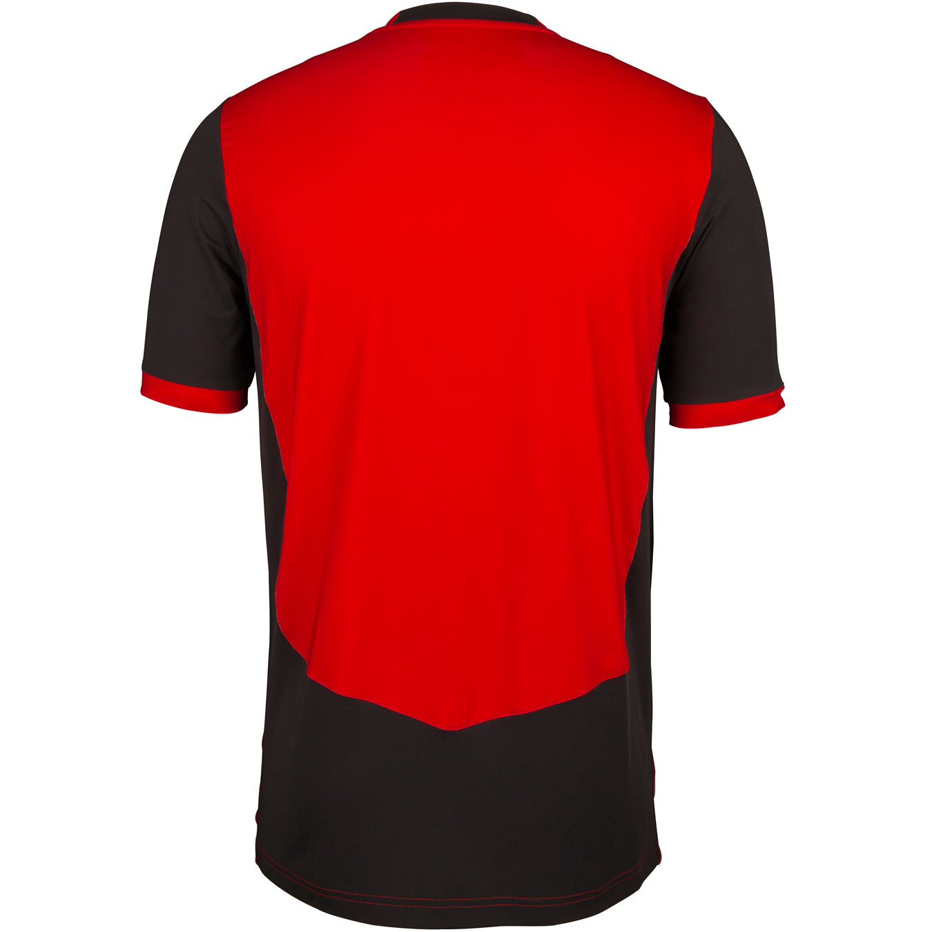 CCFB18Shirt T20 Red_black, Back