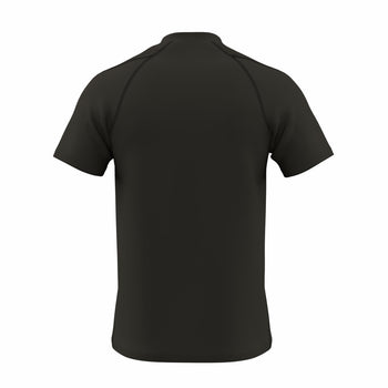 CCGD26Clothing Cricket GTS Tee Men's Black Back