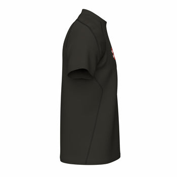 CCGD26Clothing Cricket GTS Tee Men's Black Right