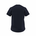 CCGF26Clothing Cricket GTS Training Shirt Women's Dark Navy Back