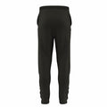 CCIA26Clothing Cricket GTS Training Trousers Men's Black Back