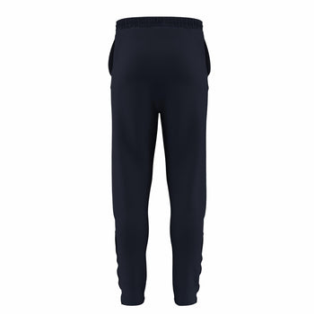 CCIA26Clothing Cricket GTS Training Trousers Men's Dark Navy Back