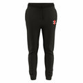 CCIC26Clothing Cricket GTS Training Trousers Women's Black Front