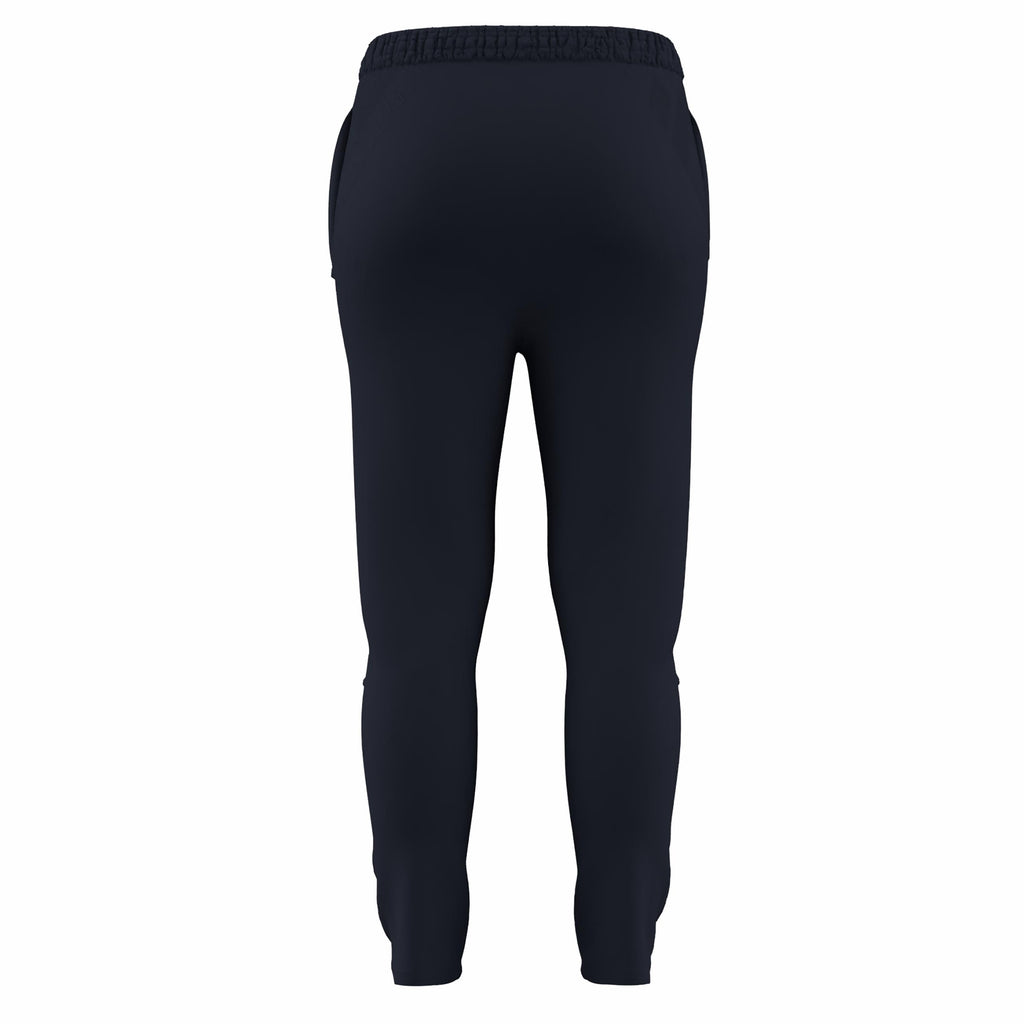 CCIC26Clothing Cricket GTS Training Trousers Women's Dark Navy Back