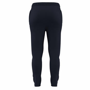 CCIC26Clothing Cricket GTS Training Trousers Women's Dark Navy Back