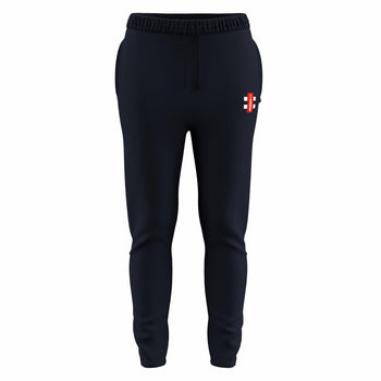 CCIC26Clothing Cricket GTS Training Trousers Women's Dark Navy Front
