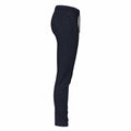 CCIC26Clothing Cricket GTS Training Trousers Women's Dark Navy Right