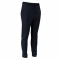 CCIC26Clothing Cricket GTS Training Trousers Women's Dark Navy Three Quarter Right