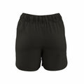 CCJA26Clothing Cricket GTS Shorts Women's Black Back