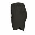 CCJA26Clothing Cricket GTS Shorts Women's Black Left
