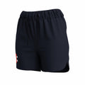 CCJA26Clothing Cricket GTS Shorts Women's Dark Navy 0 Three Quarter