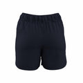 CCJA26Clothing Cricket GTS Shorts Women's Dark Navy Back