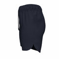 CCJA26Clothing Cricket GTS Shorts Women's Dark Navy Left