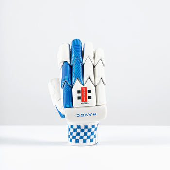 CGBB26Batting Gloves Havoc 1.0 1000 Batting Glove, Bottom Hand Back
