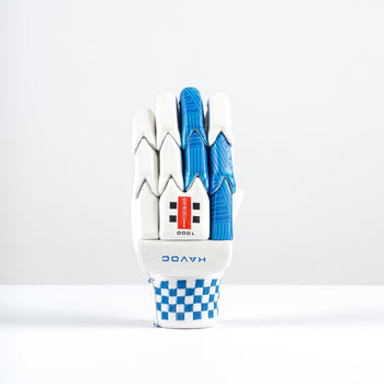 CGBB26Batting Gloves Havoc 1.0 1000 Batting Glove, Top Hand Back