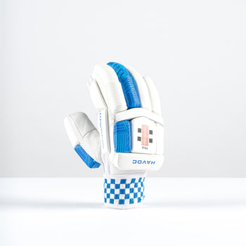 CGBC26Batting Gloves Havoc 1.0 700 Batting Glove Bottom Hand Back Angle