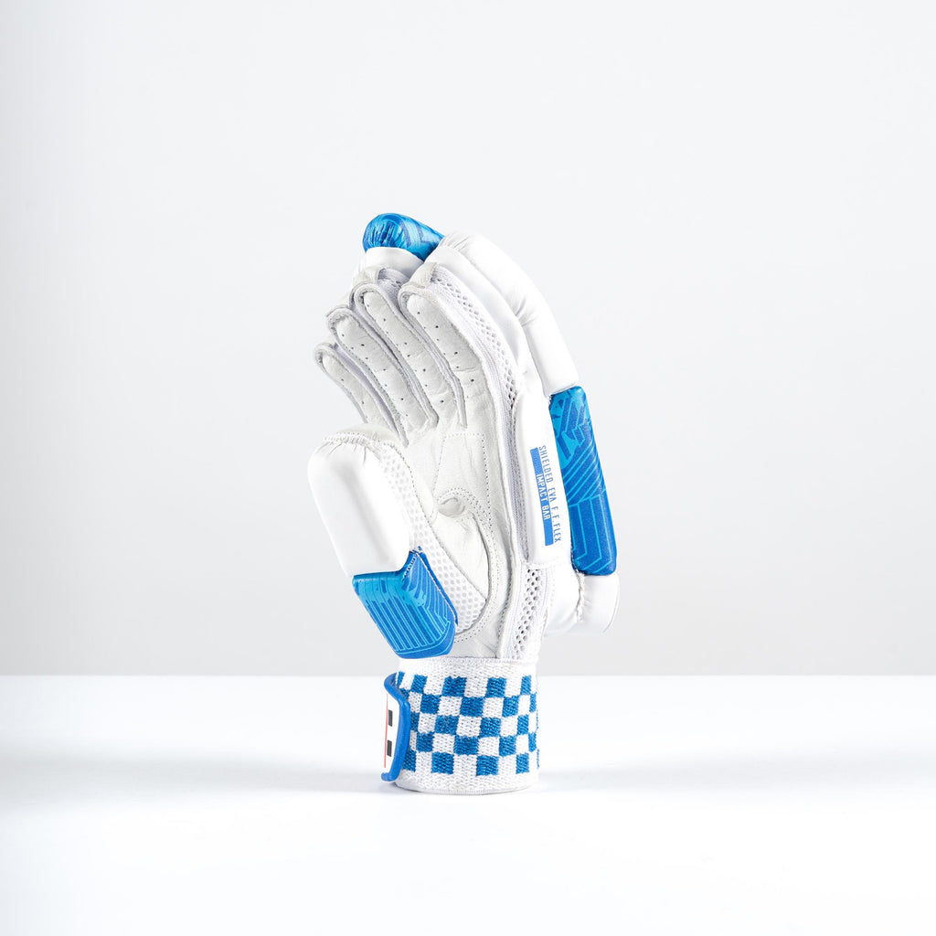 CGBD26Batting Gloves Havoc 1.0 350 Batting Glove, Bottom Hand Thumb