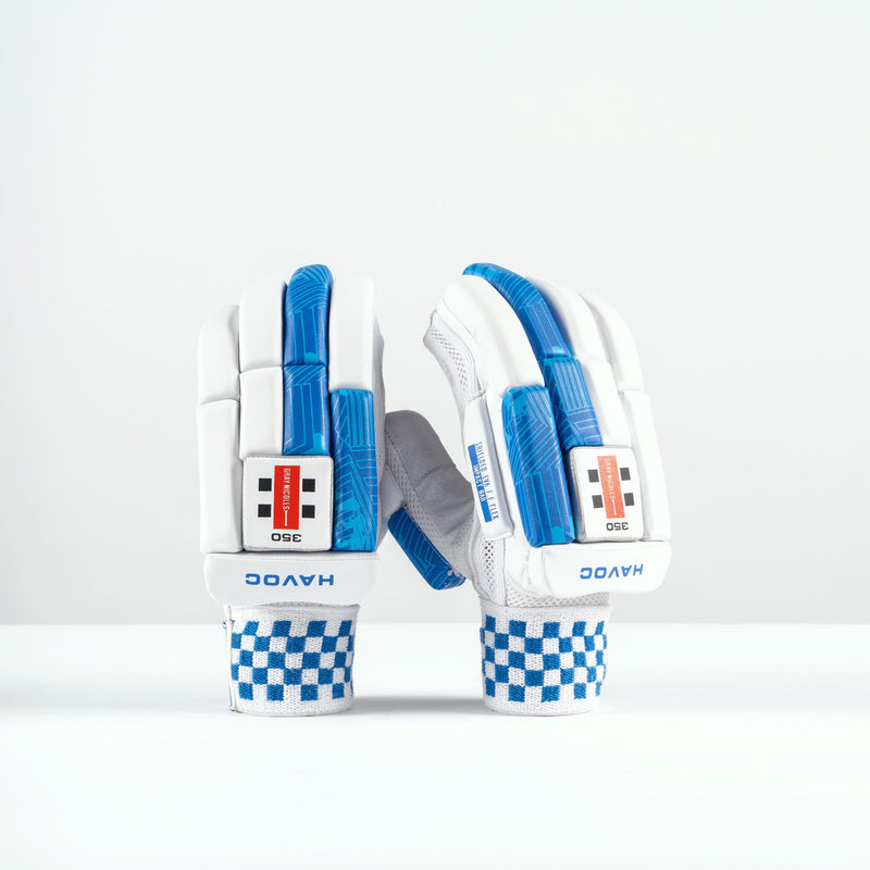 CGBD26Batting Gloves Havoc 1.0 350 Batting Glove Pair