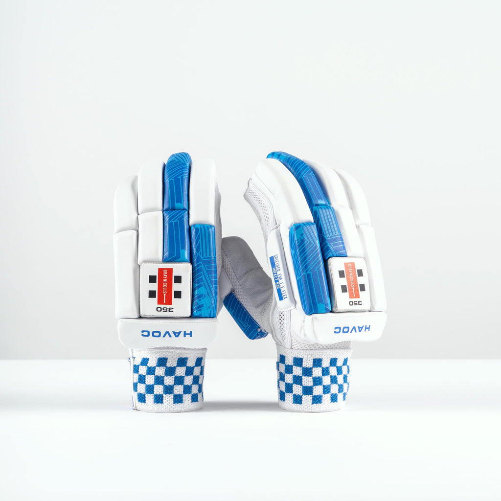 CGBD26Batting Gloves Havoc 1.0 350 Batting Glove Pair