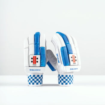 CGBD26Batting Gloves Havoc 1.0 350 Batting Glove Pair
