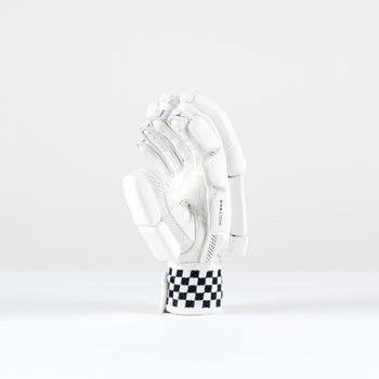 CGCG26Batting Gloves Classic Ultimate 500 Glove, Bottom Hand Thumb