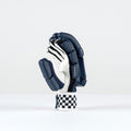 CGCG26Batting Gloves Classic Ultimate 500 NAVY Glove, Bottom Hand Thumb