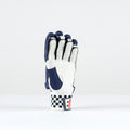 CGCG26Batting Gloves Classic Ultimate 500 NAVY Glove, Top Hand Palm