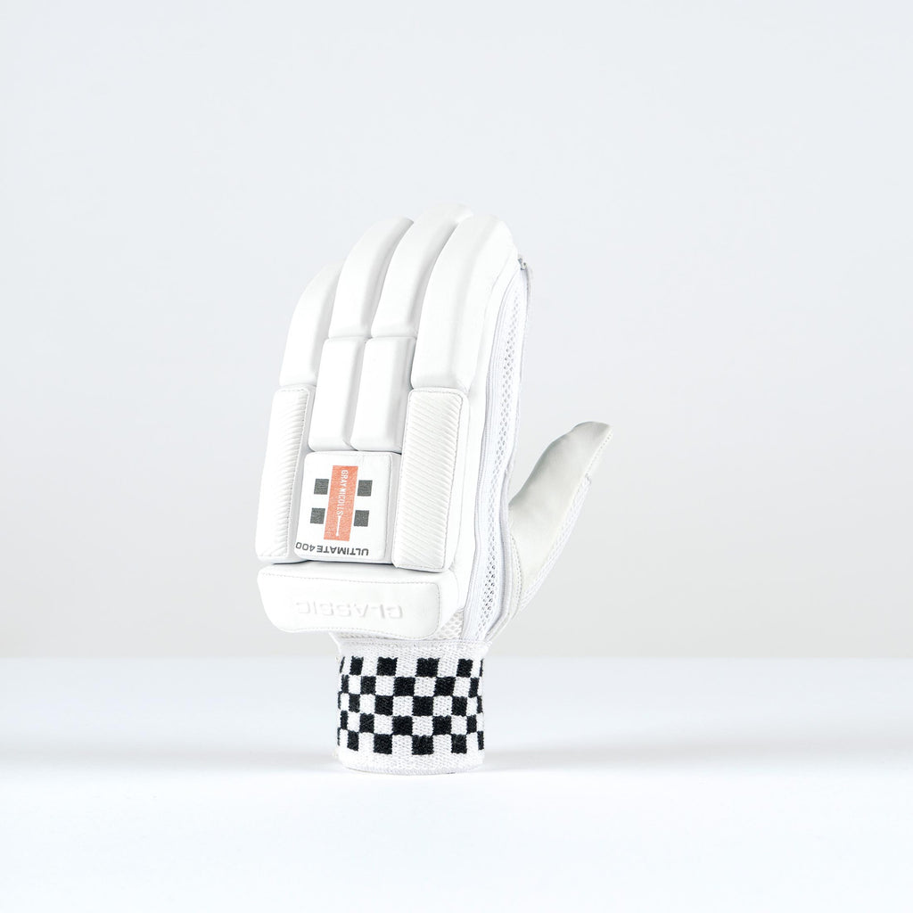 Classic Ultimate 400 Junior Batting Gloves