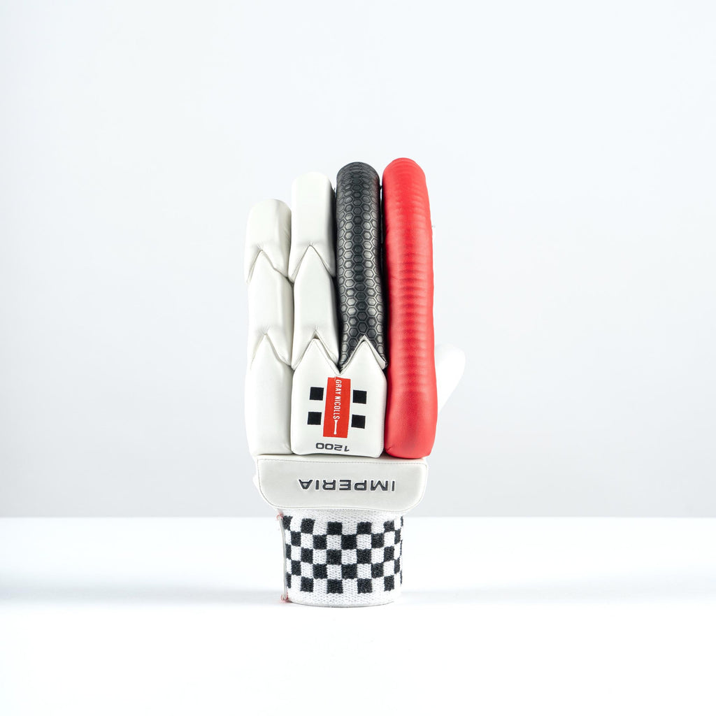 CGDA26Batting Gloves Imperia 1.0 1200 Batting Glove, Top Hand Back