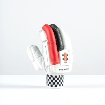 CGDB26Batting Gloves Imperia 1.0 800 Batting Glove, Bottom Hand Back Angle